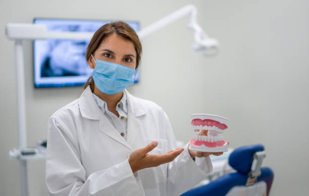 Best Weekend Emergency Dentist in Lincoln City, OR