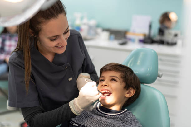 Best Emergency Dentist for Knocked-Out Tooth in Lincoln City, OR