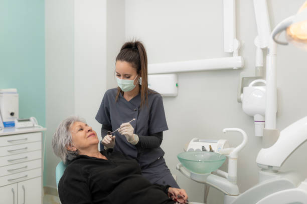 Best Emergency Cosmetic Dentistry in Lincoln City, OR