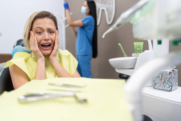 Best Emergency Dental Services for Seniors in Lincoln City, OR