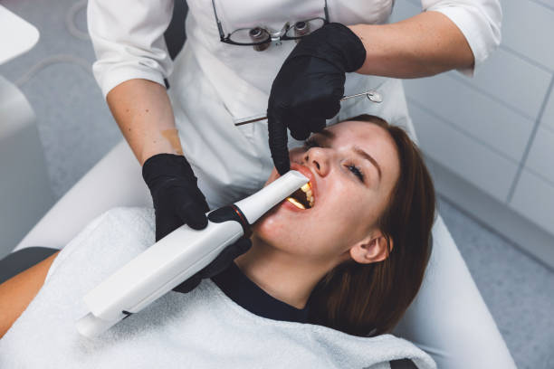 Best Broken or Cracked Tooth Emergency Dentist in Lincoln City, OR